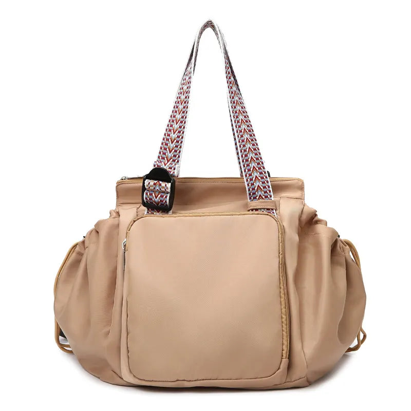CyanRoadTM Convertible Travel Tote