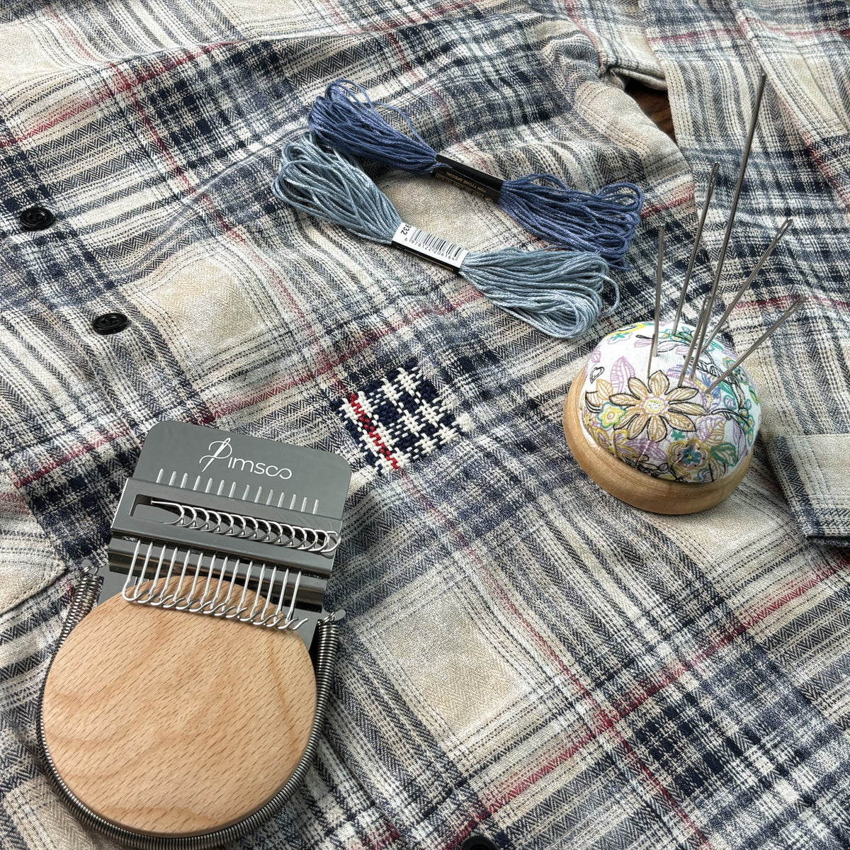 MendBloom Kit