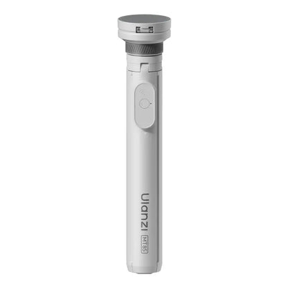 Ulanzi MT85 MagSafe Snap-On Magnetic Cellphone Tripod - 1.7M Adjustable Selfie Stick, Steel Quadruped Stand