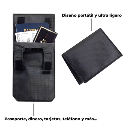 Cartera Oculta Farsight™