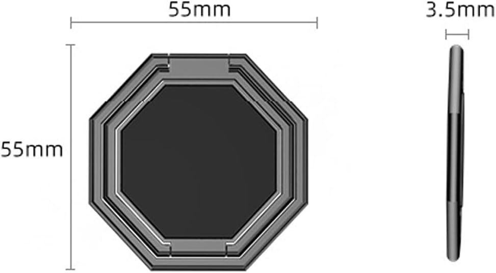 360-degree rotating and folding stand