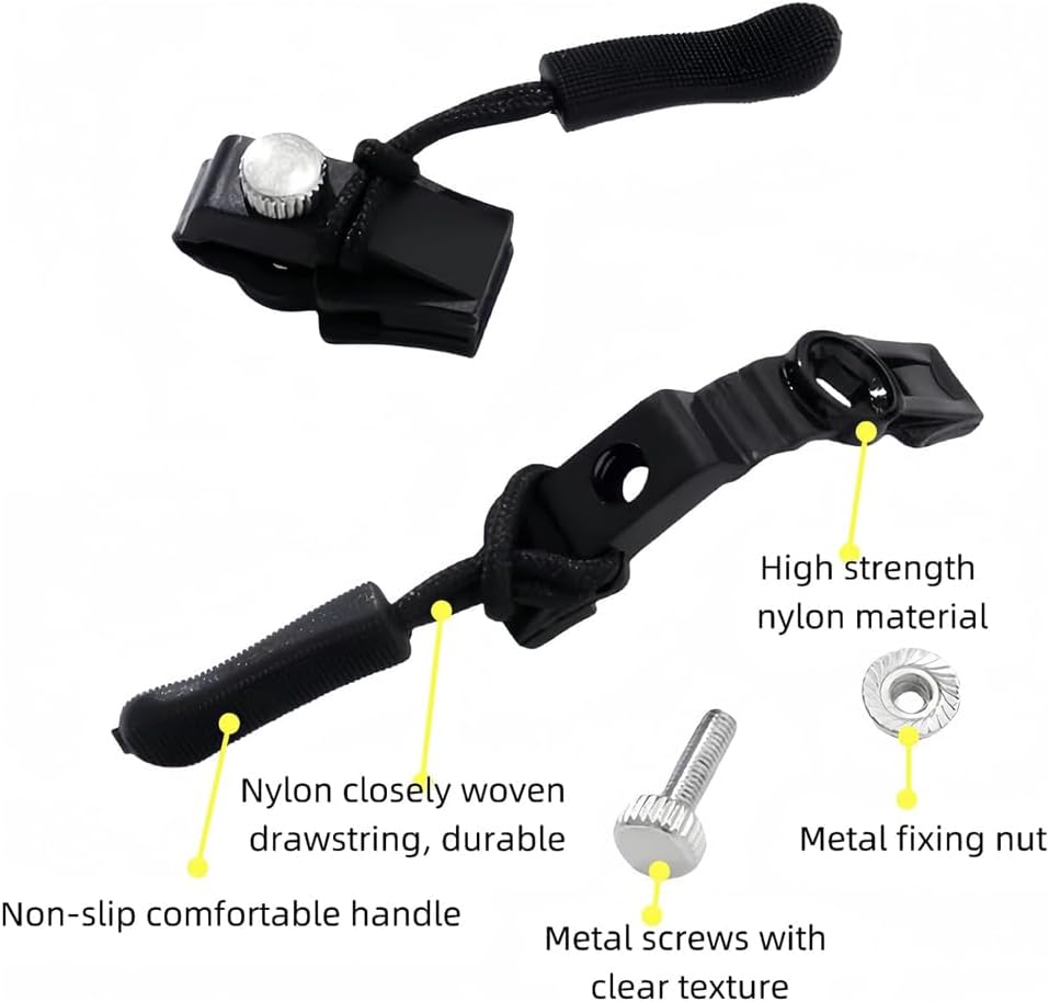 Universal Zipper Repairer