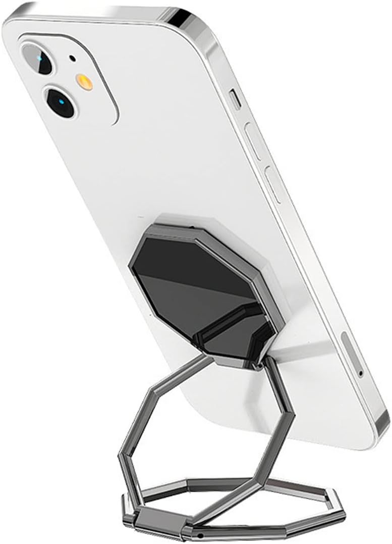 360-degree rotating and folding stand