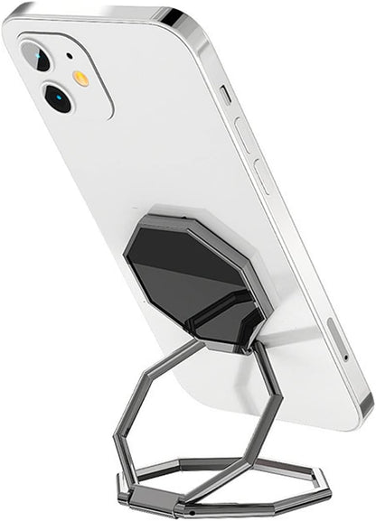 360-degree rotating and folding stand