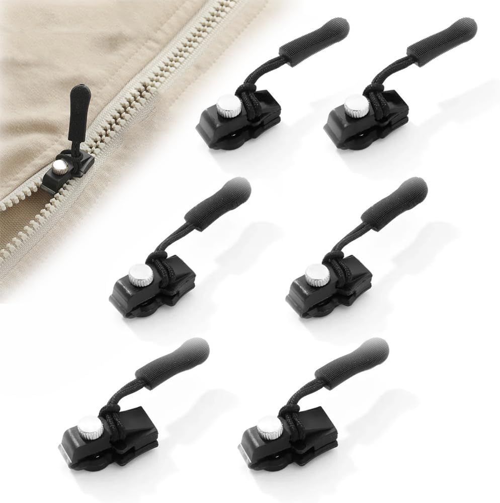 Universal Zipper Repairer