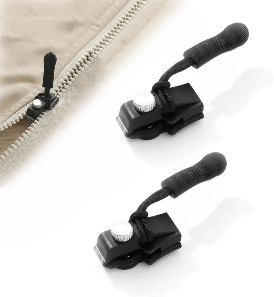 Universal Zipper Repairer