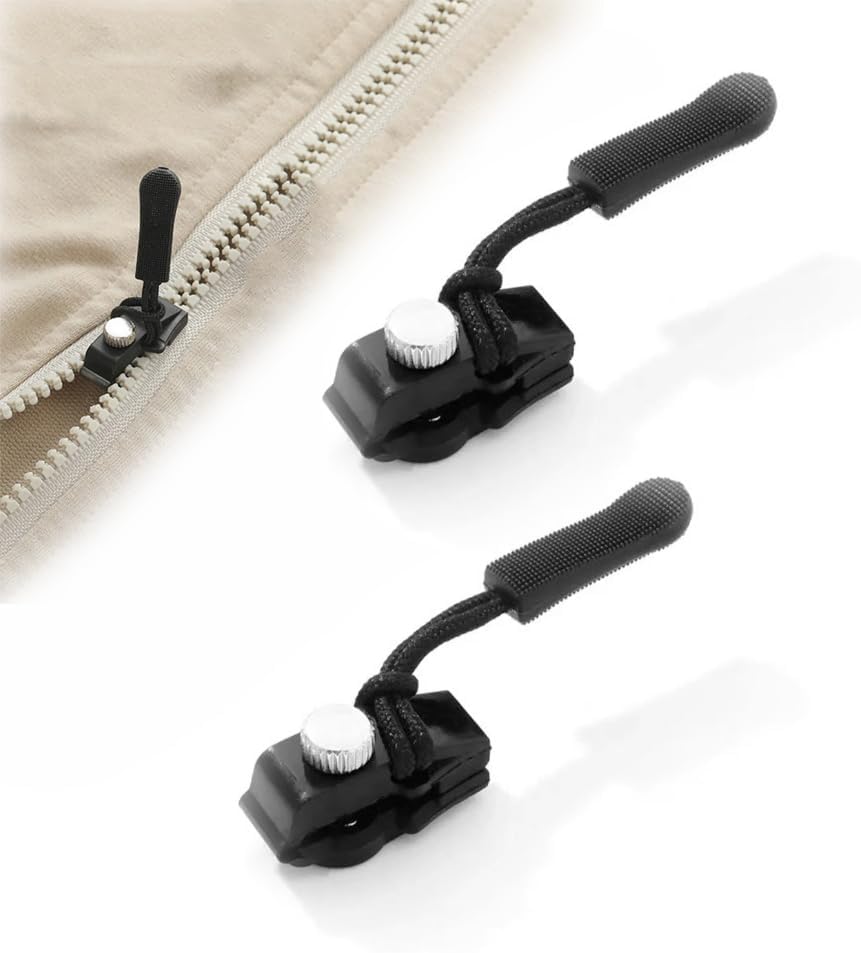 Universal Zipper Repairer