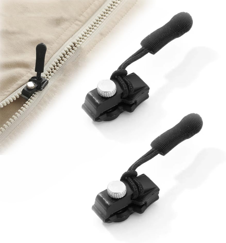 Universal Zipper Repairer