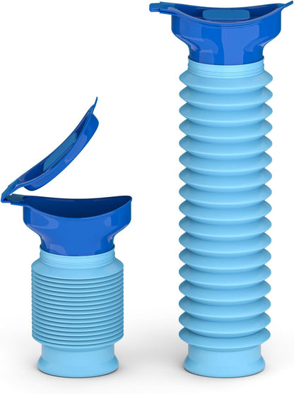 Portable Urinal for Men and Women