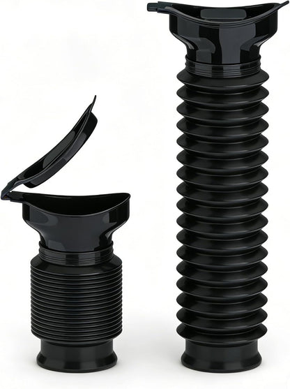 Portable Urinal for Men and Women