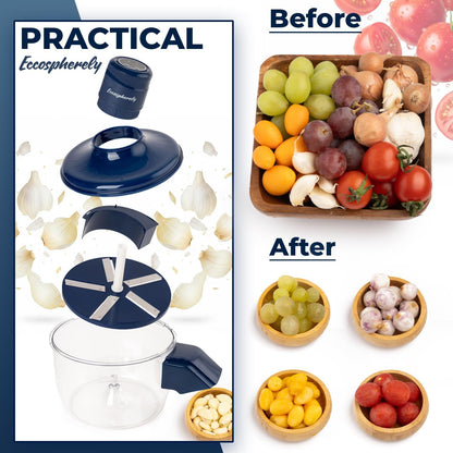 Automatic Grape Peeler Machine, Electric Garlic Peeler