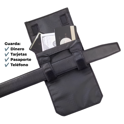 Cartera Oculta Farsight™