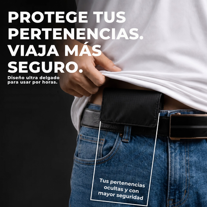 Cartera Oculta Farsight™