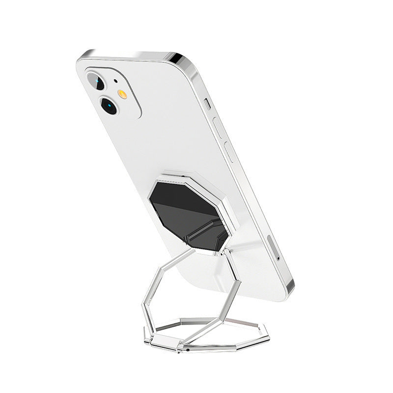 360-degree rotating and folding stand