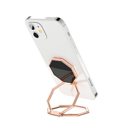 360-degree rotating and folding stand