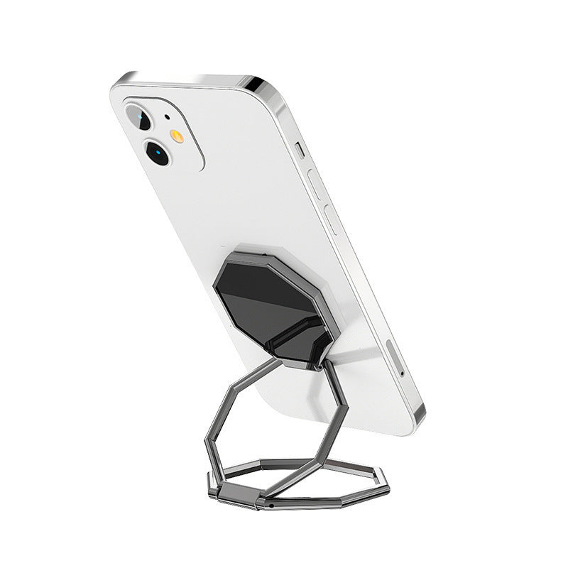 360-degree rotating and folding stand
