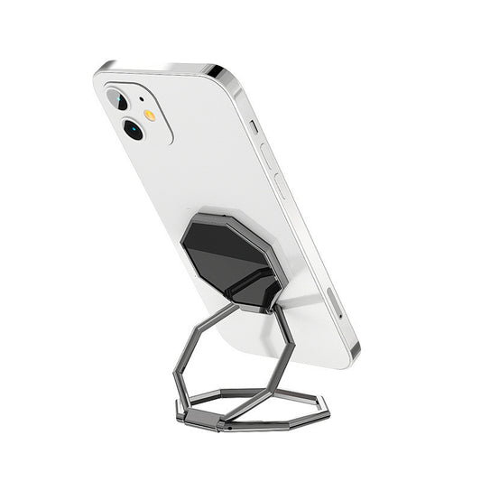 360-degree rotating and folding stand