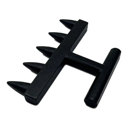 Gardening Hole Punch Seeder, Household Vegetable and Flower Seedling Puncher, Balcony Vegetable Garden Seedling Sowing Tool