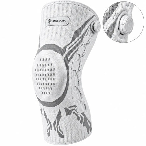 Knee Brace | Walk Without Fear Again