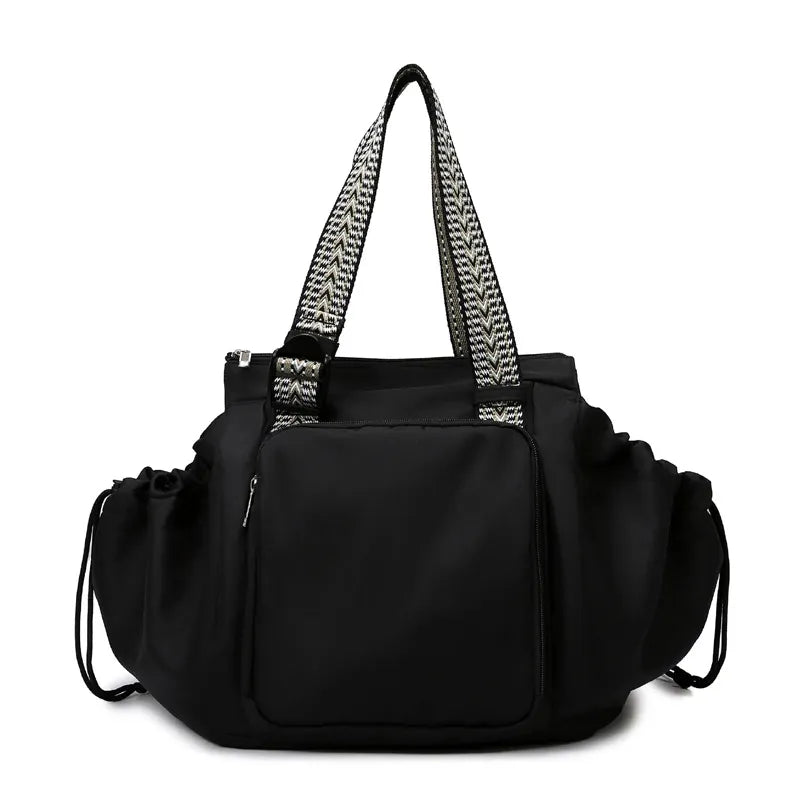 CyanRoadTM Convertible Travel Tote