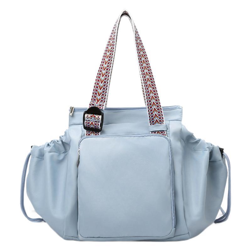CyanRoadTM Convertible Travel Tote