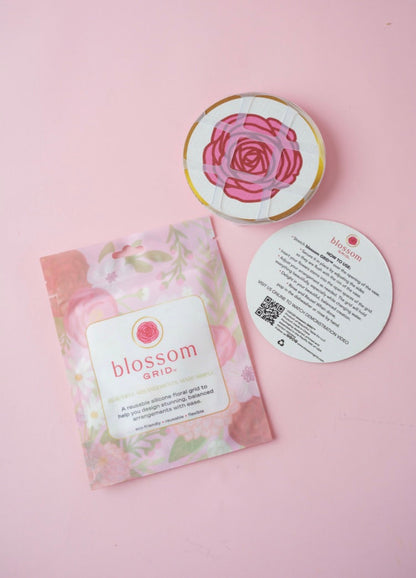 Blossom Grid™