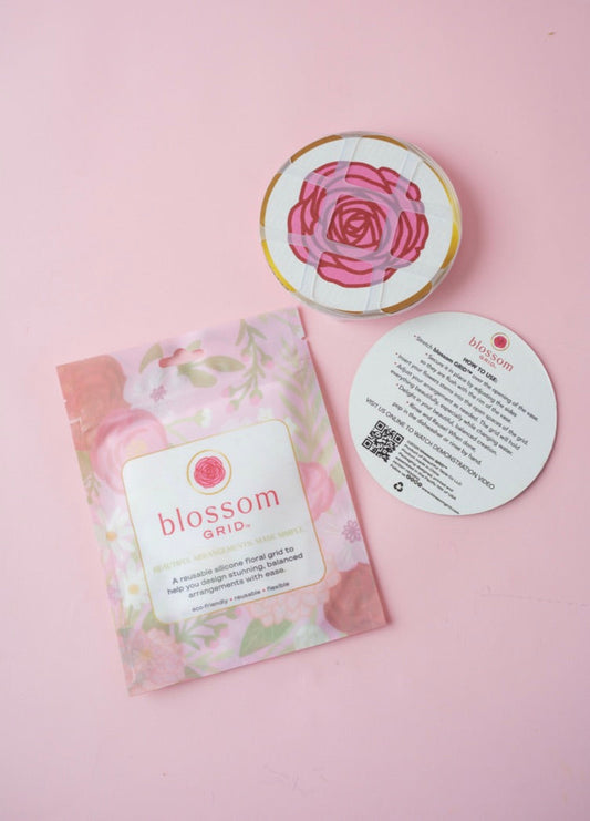 Blossom Grid™