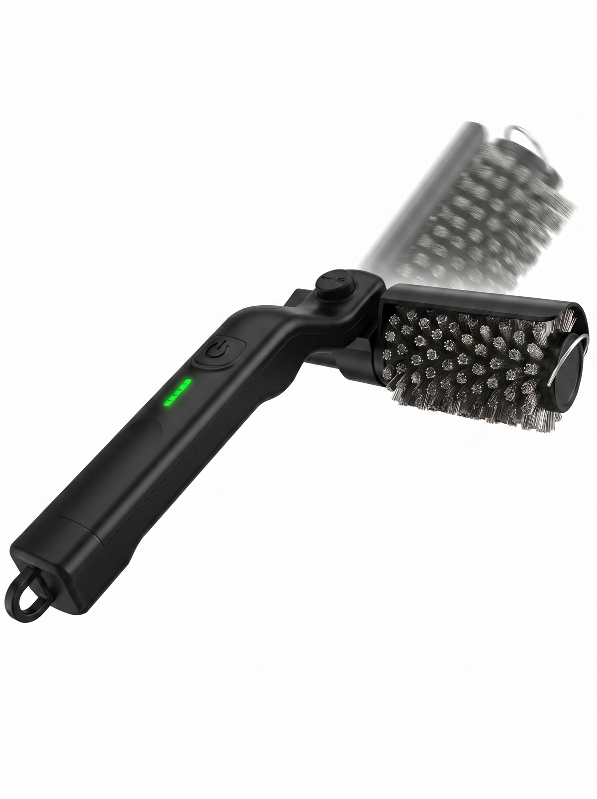 GrillBrusher Fold Pro™ 2nd Gen