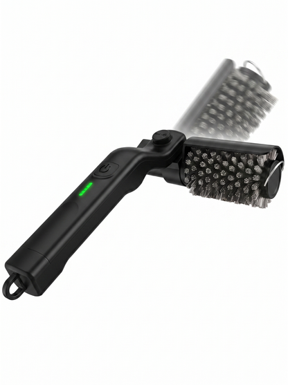 GrillBrusher Fold Pro™ 2nd Gen