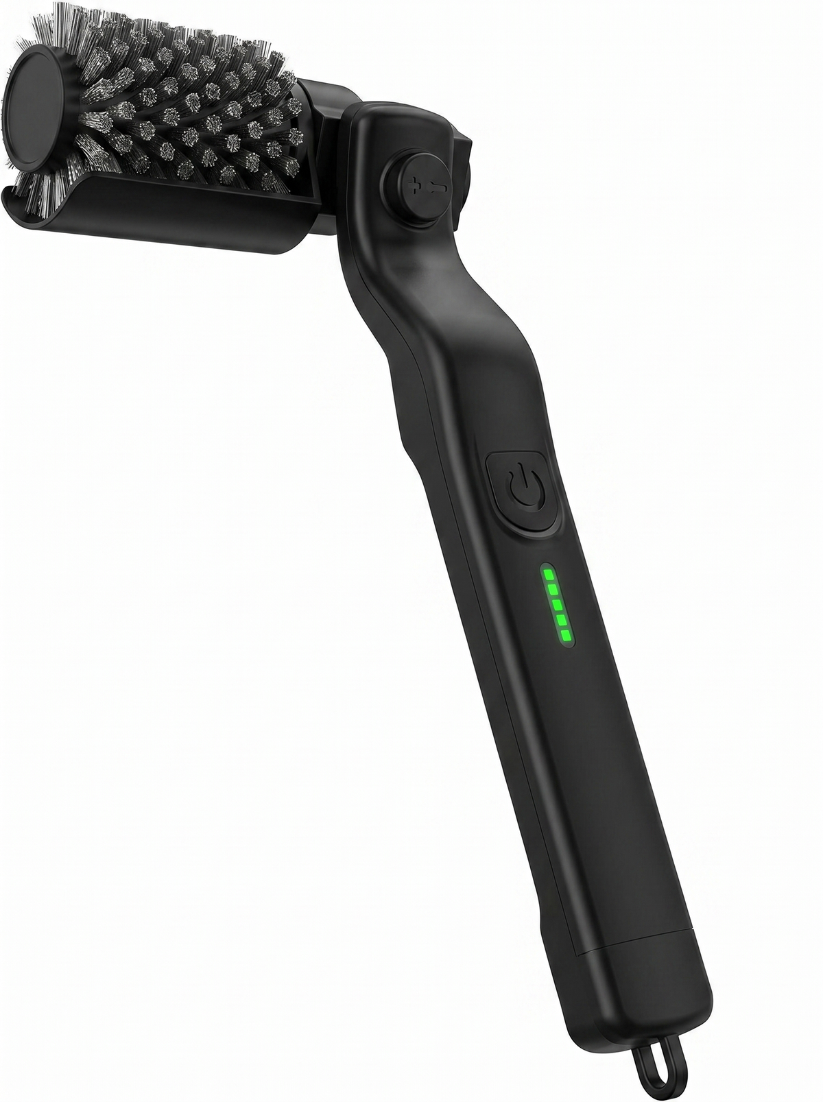 GrillBrusher Fold Pro™ 2nd Gen