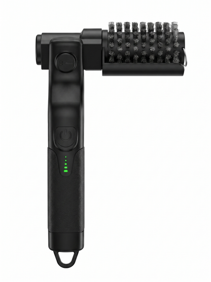 GrillBrusher Fold Pro™ 2nd Gen