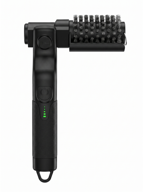 GrillBrusher Fold Pro™ 2nd Gen