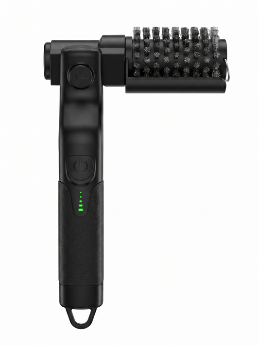 GrillBrusher Fold Pro™ 2nd Gen
