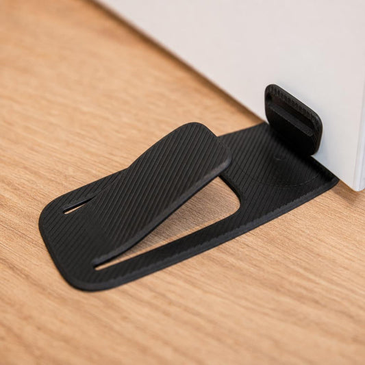 Flexible Door Stopper