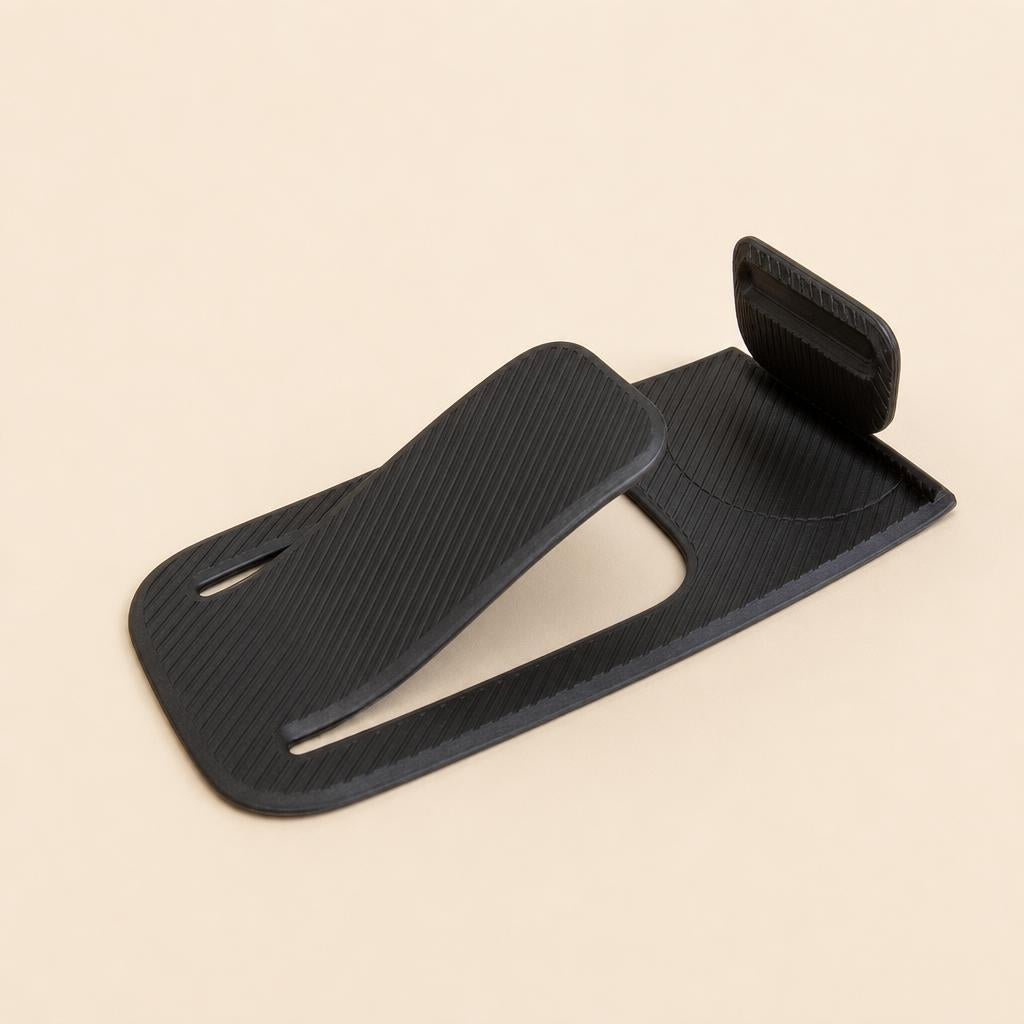 Flexible Door Stopper