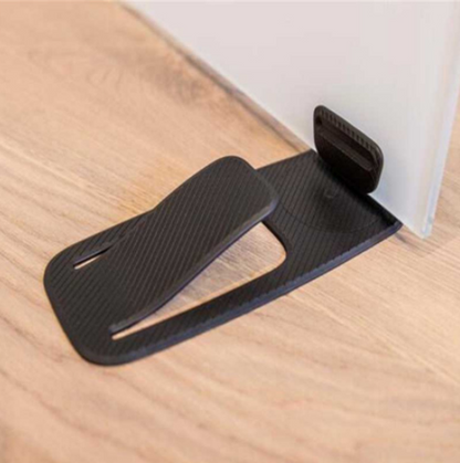 Flexible Door Stopper