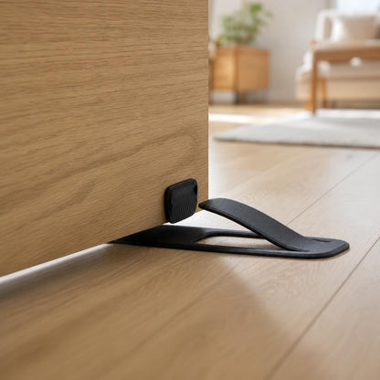 Flexible Door Stopper